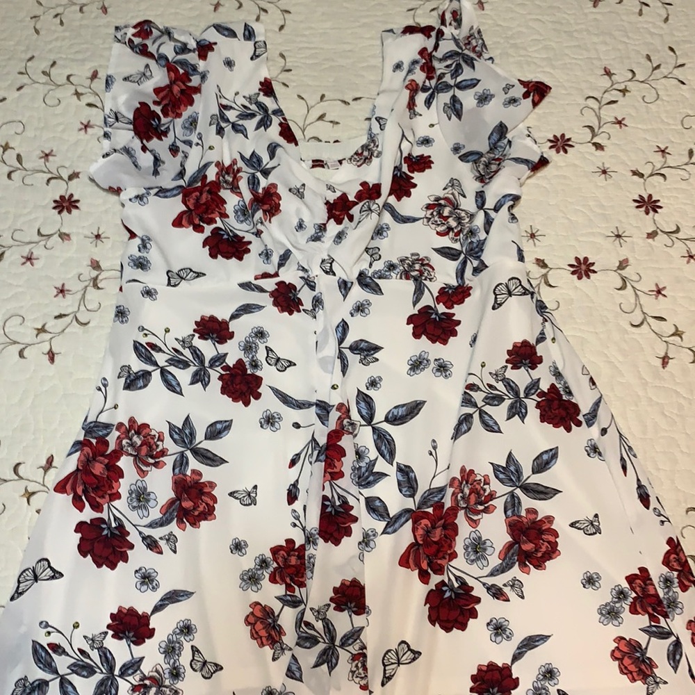 Evening Dress